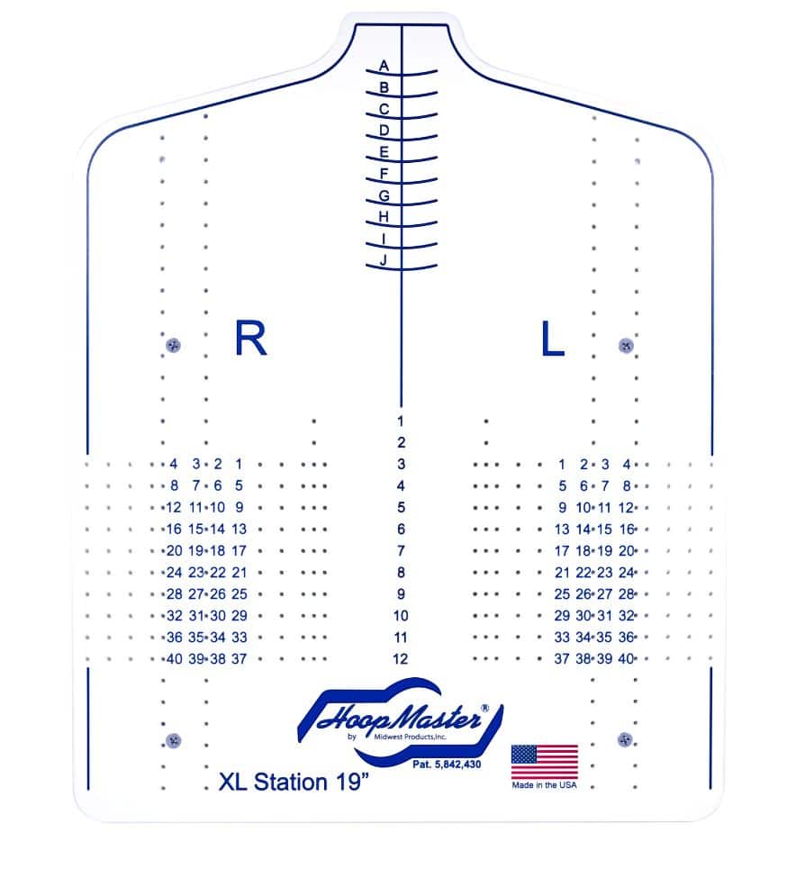 XL Station