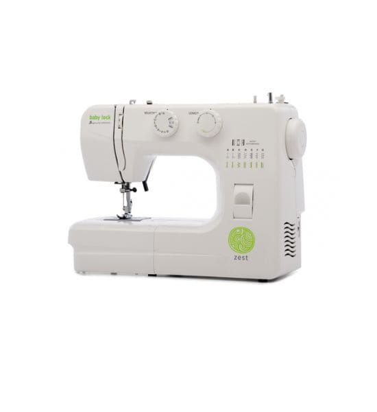 Baby Lock Zest Sewing Machine