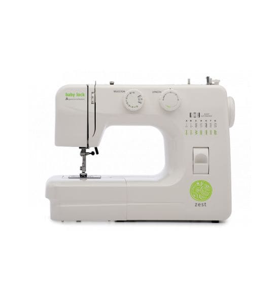 Baby Lock Zest Sewing Machine