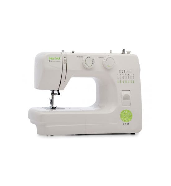 Baby Lock Zest Sewing Machine