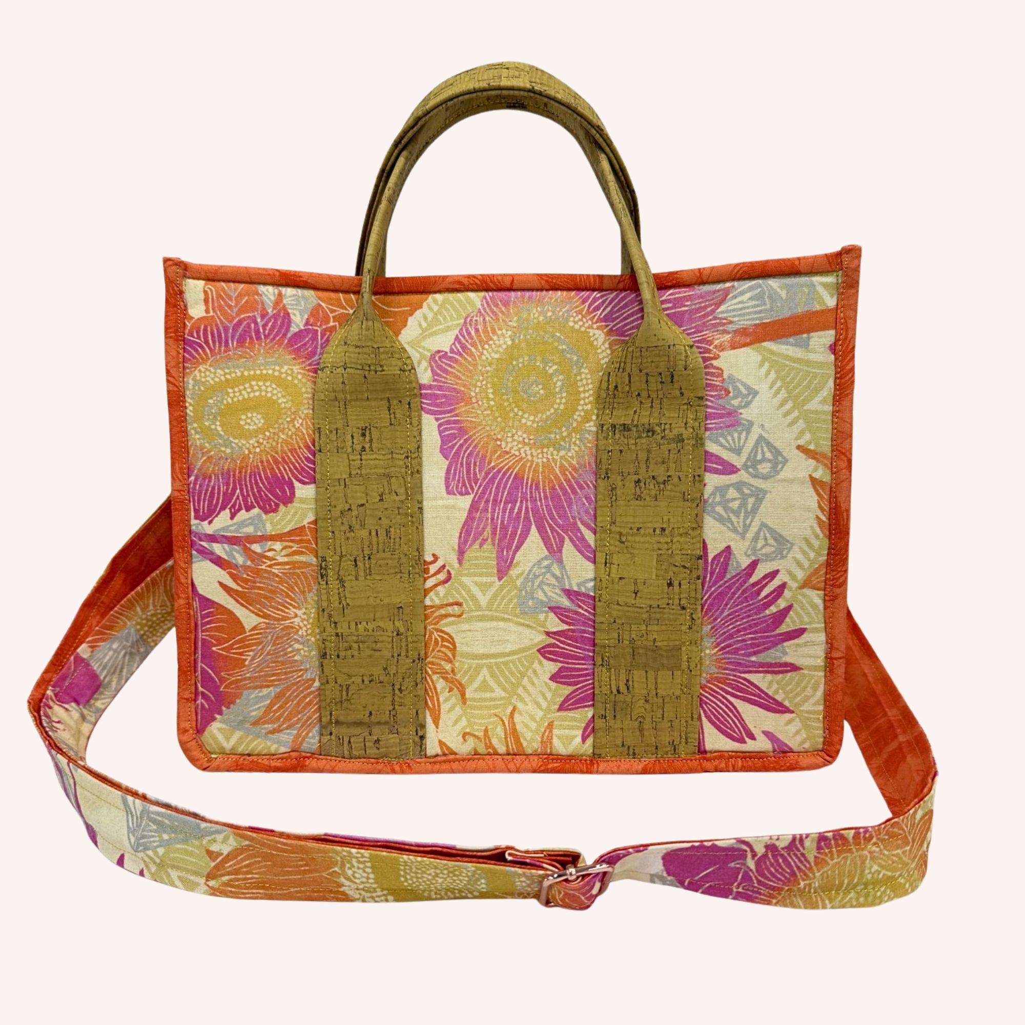 Zuri Crossbody Tote 7/20/26 and 7/21/26 9:30a – 4p