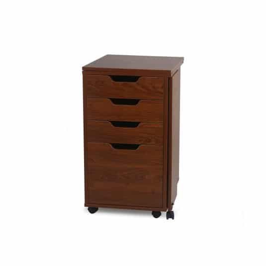 Kiwi Sewing Cabinet