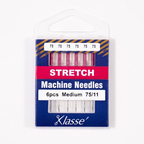 Klasse Stretch 75/11 6 Needles