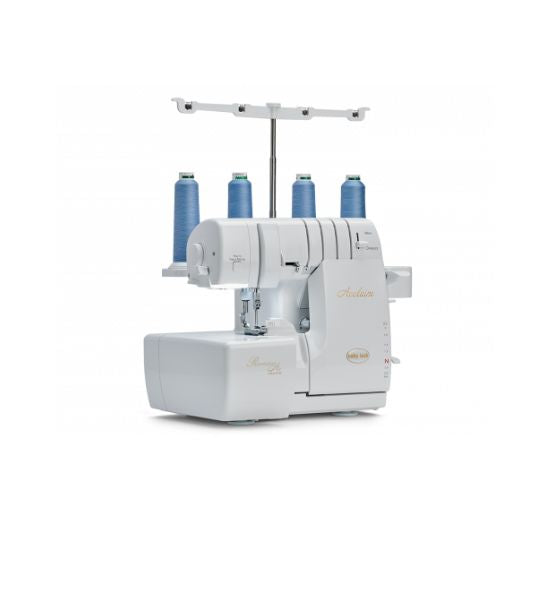 Baby Lock Acclaim Serger