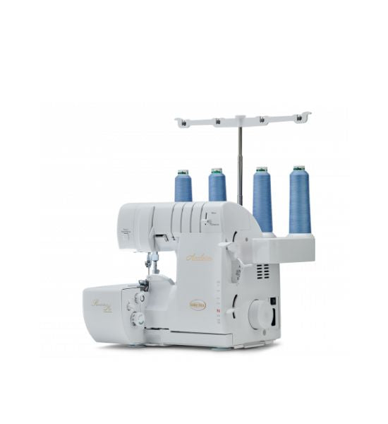 Baby Lock Acclaim Serger