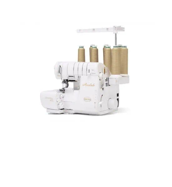 Baby Lock Accolade Serger