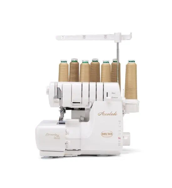 Baby Lock Accolade Serger