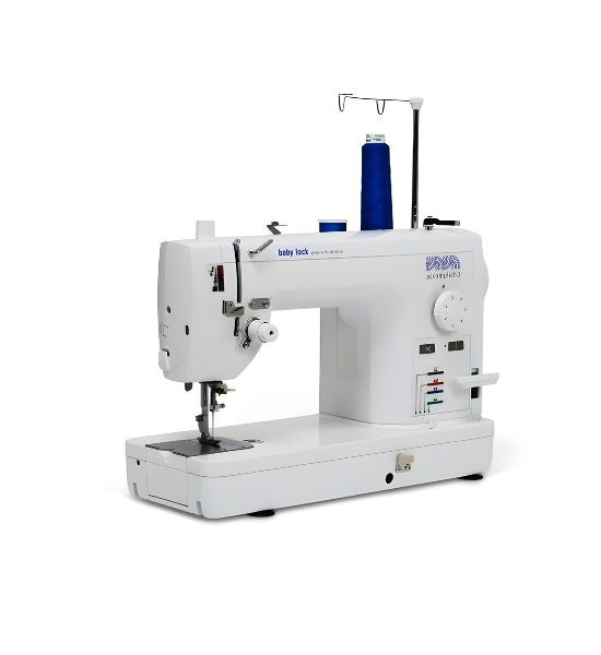 Baby Lock Accomplish 2 Sewing Machine