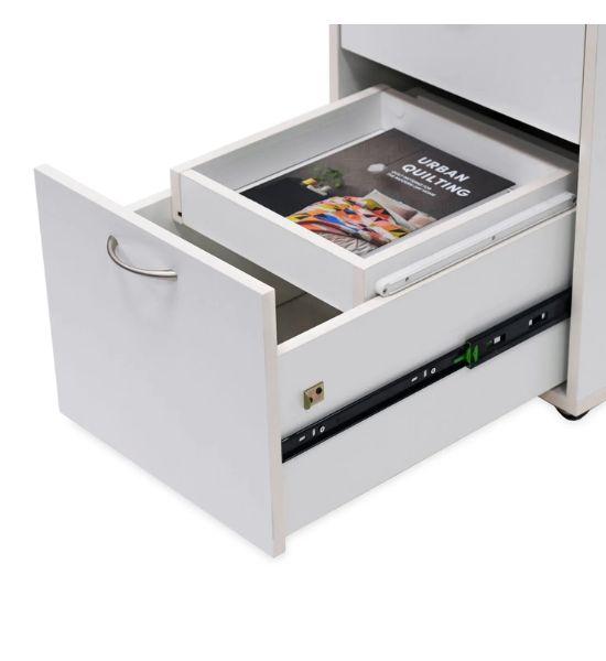 Arrow Adelaide Storage Cabinet