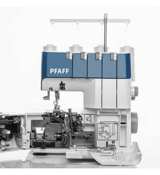 PFAFF® admire™ 1000 Overlock Machine