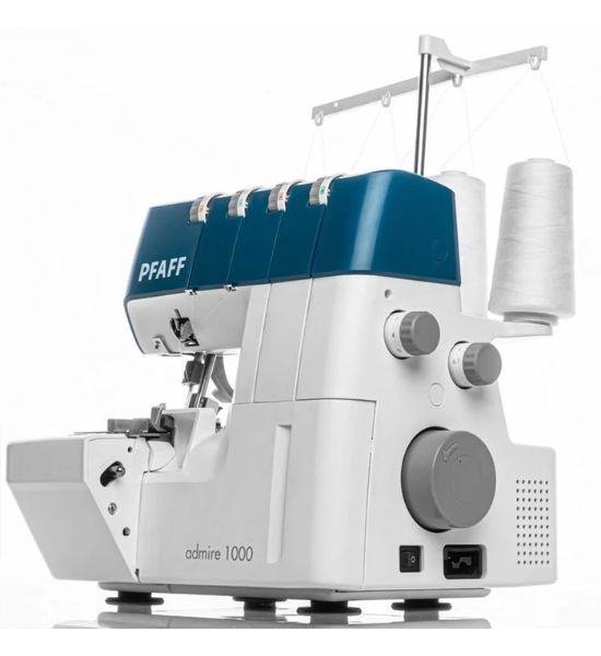 PFAFF® admire™ 1000 Overlock Machine