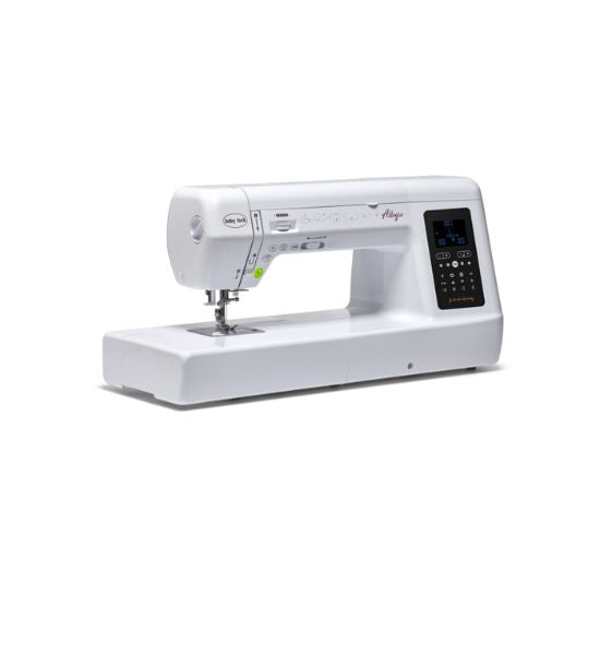Baby Lock Allegro Quilting and Sewing Machine