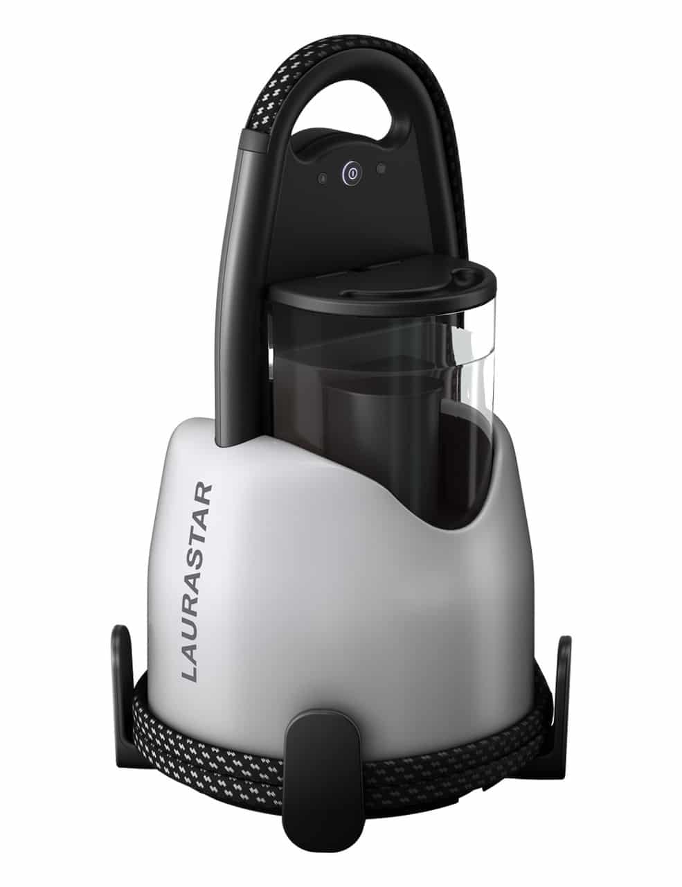 LAURASTAR LIFT XTRA ALUMINIUM STEAM IRON