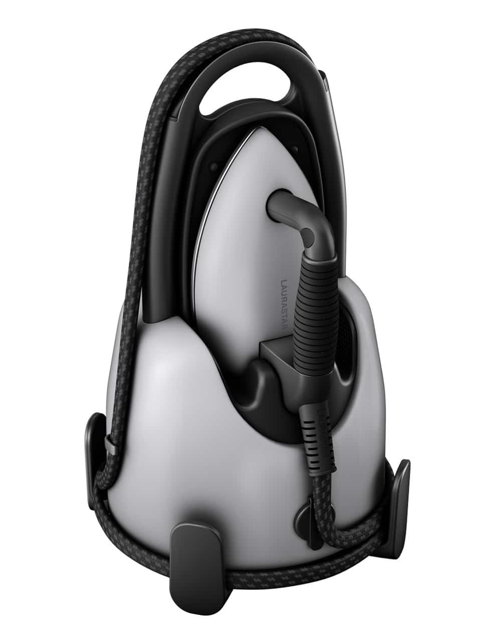 LAURASTAR LIFT XTRA ALUMINIUM STEAM IRON