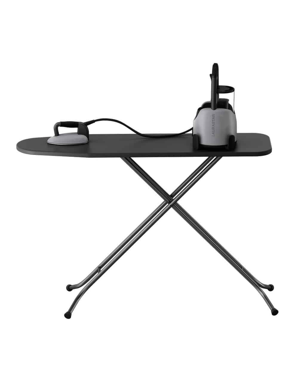 LAURASTAR LIFT XTRA ALUMINIUM STEAM IRON