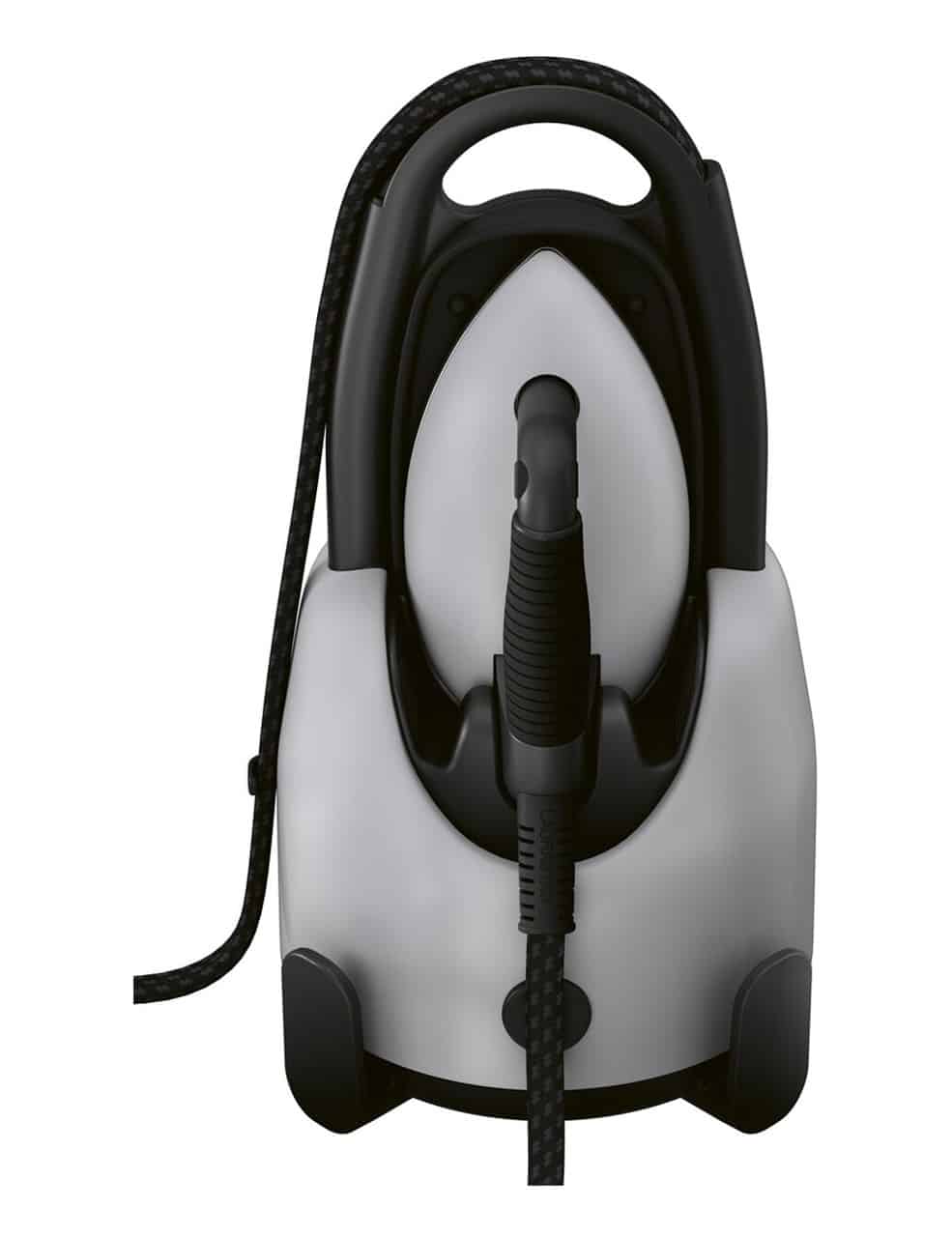 LAURASTAR LIFT XTRA ALUMINIUM STEAM IRON