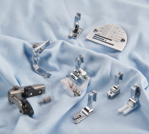 DIY SEWING FEET KIT 6PC b08