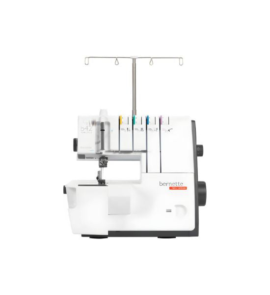 Bernette 42 FUNLOCK