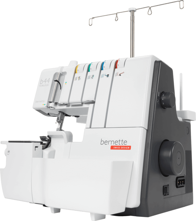 Bernette 44 FUNLOCK
