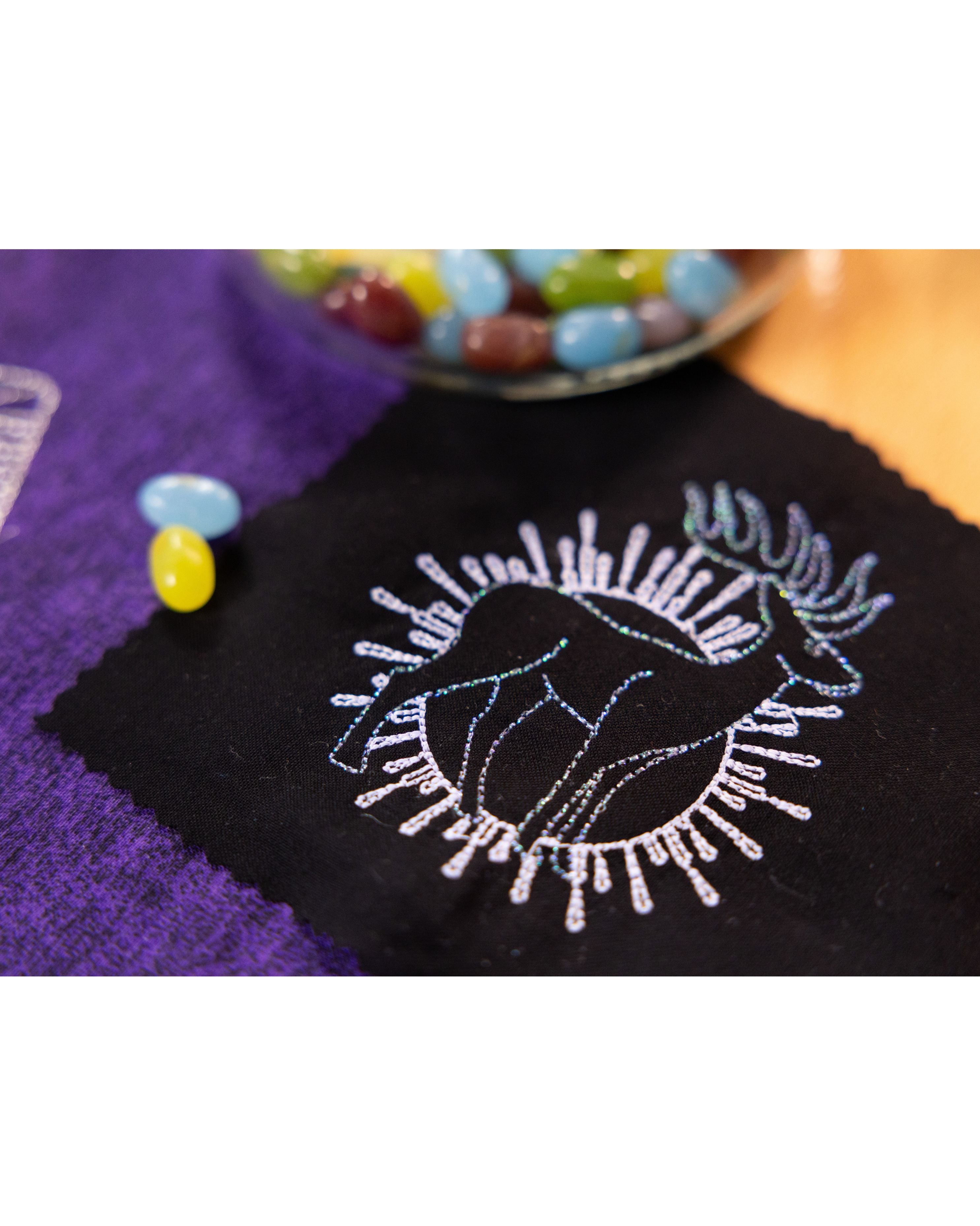 PRE-ORDER | Bernette 79 x Harry Potter™ Sewing & Embroidery Machine (Special Edition)