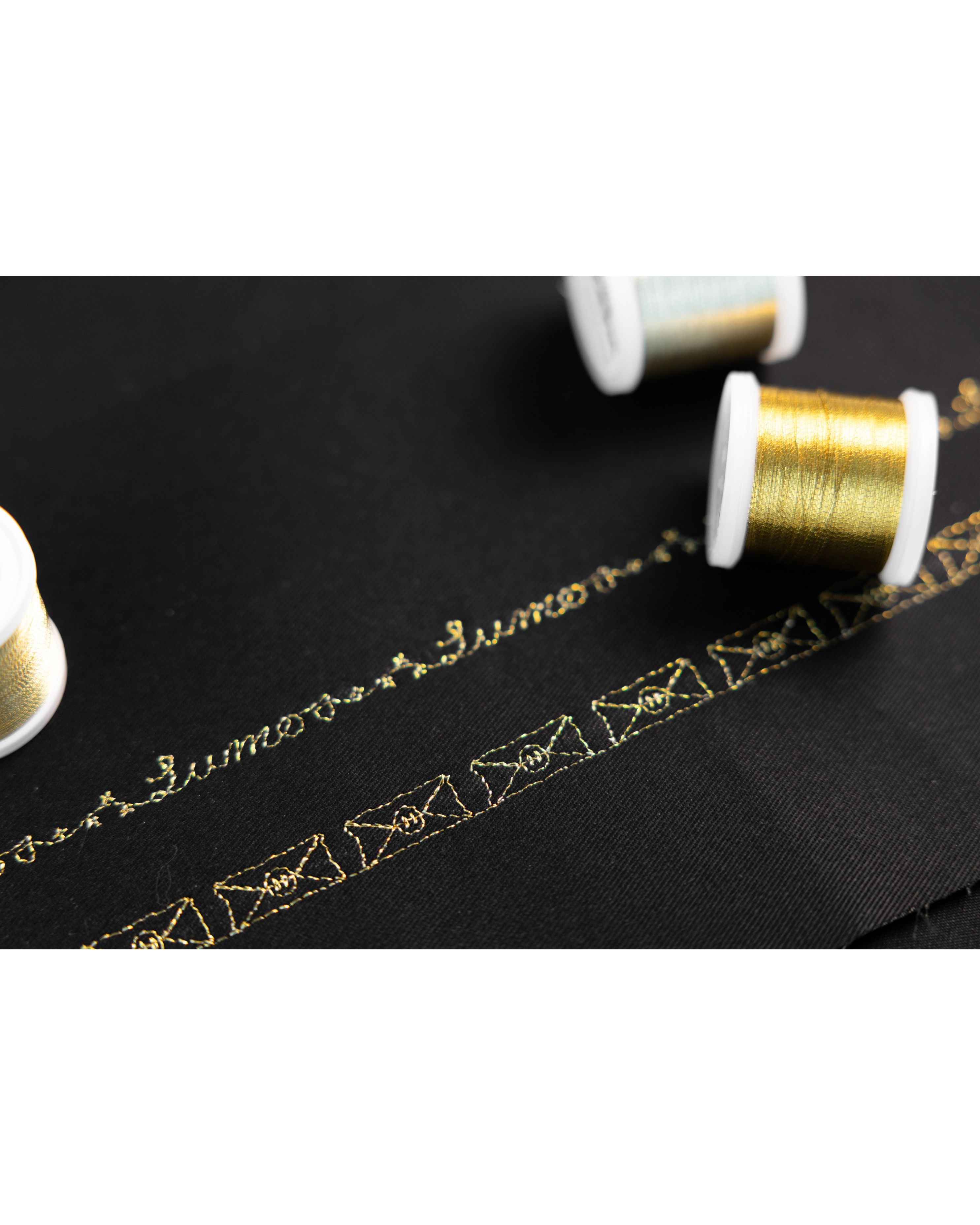 PRE-ORDER | Bernette 79 x Harry Potter™ Sewing & Embroidery Machine (Special Edition)