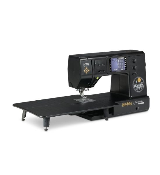 PRE-ORDER | Bernette 79 x Harry Potter™ Sewing & Embroidery Machine (Special Edition)