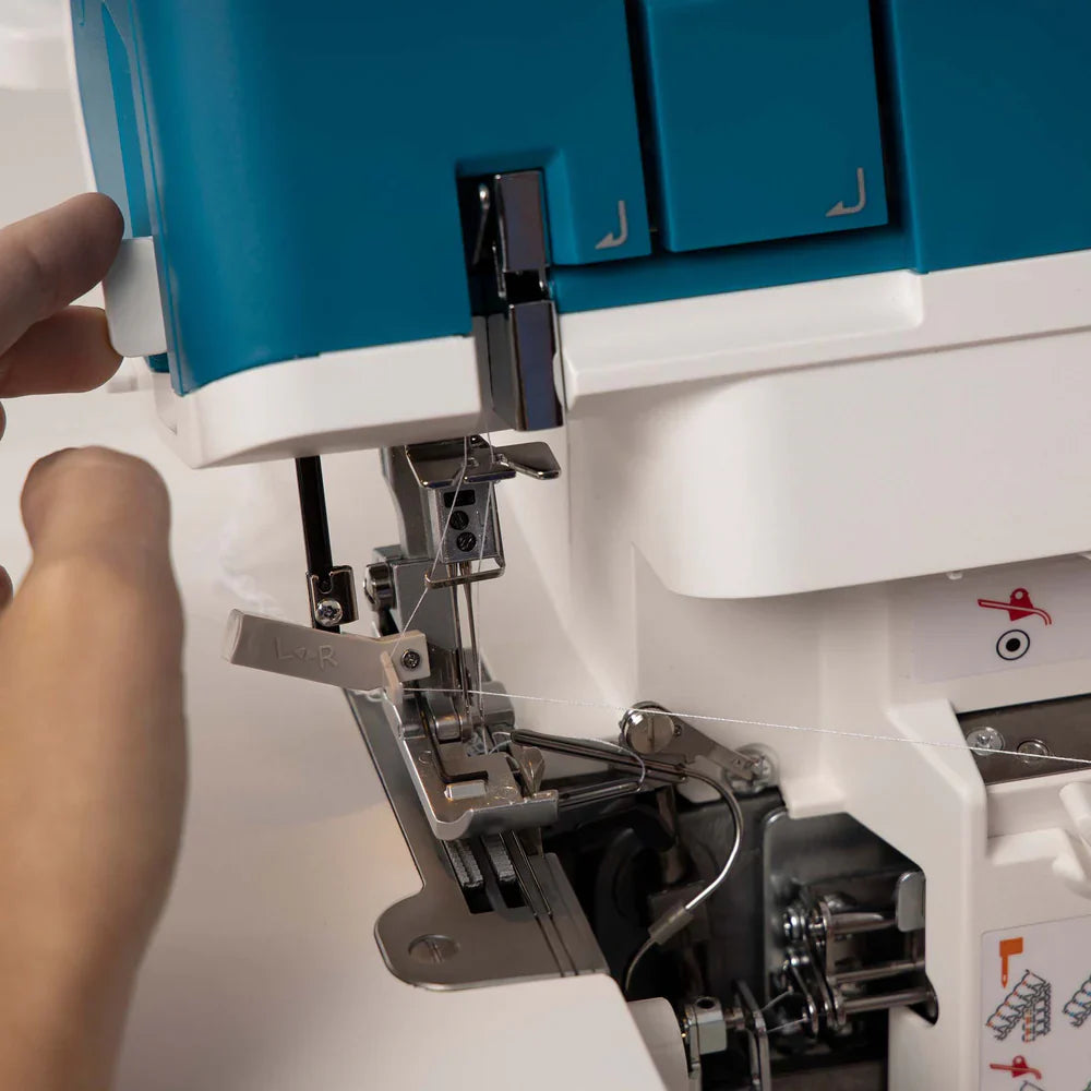 Refurbished PFAFF® admire™ air 5000 Overlock Machine