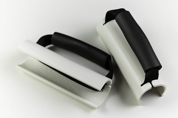 Easy-Grasp Quilt Clamps (Large)