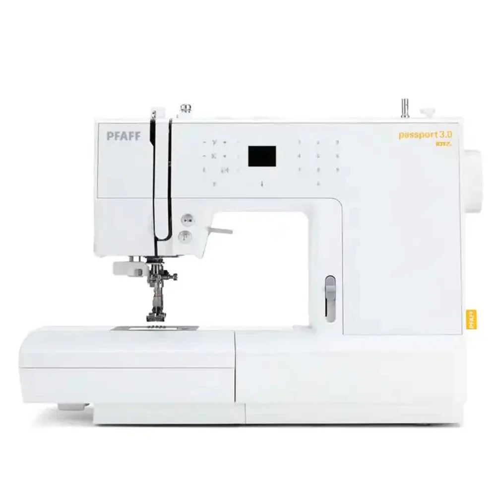 Refurbished PFAFF® passport™ 3.0 Sewing Machine