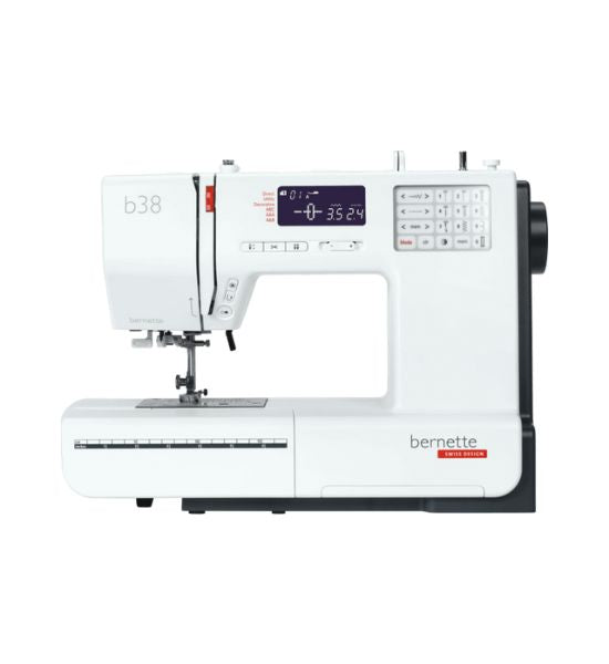 Bernette 38