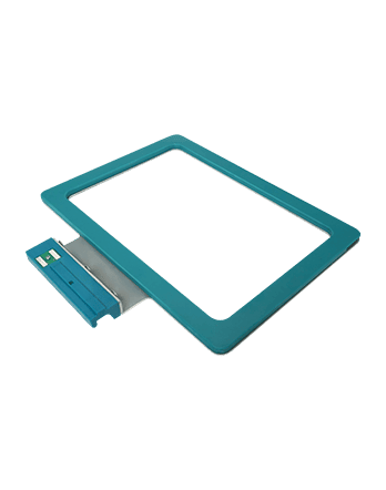 Bernette Snap Hoop Monster B70 B79