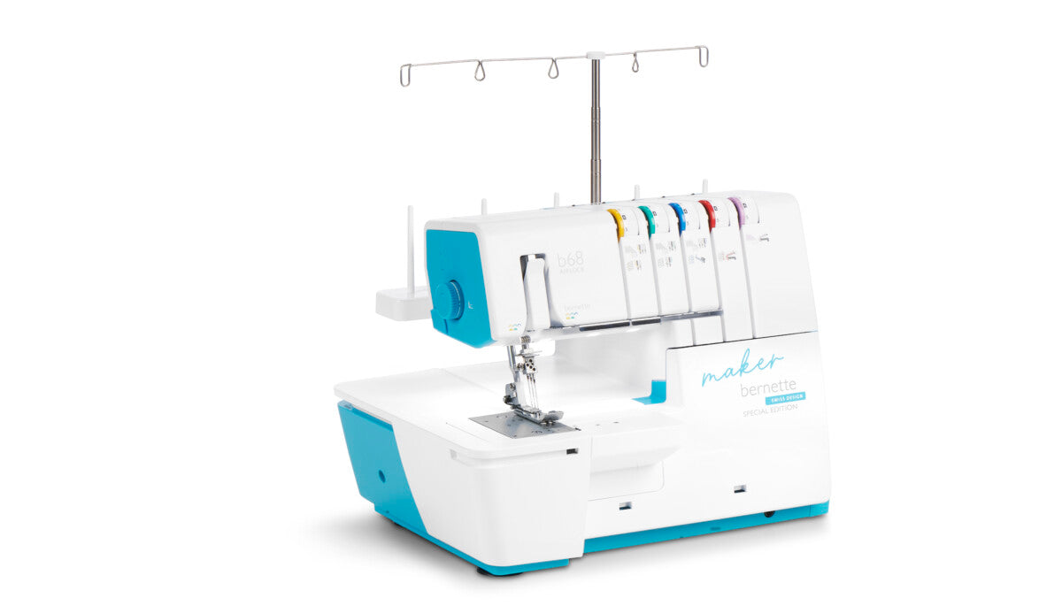 Bernette 68 Maker