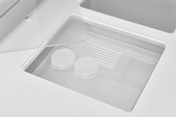Bernina Q-Series Lift Table By Horn