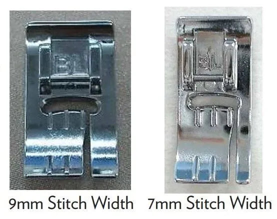 Janome Bi-Level Foot