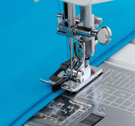 Adjustable Blind Hem Foot G