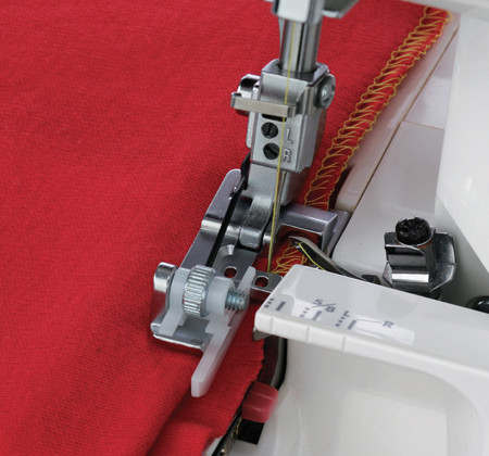 Blind Stitch Foot - BP1