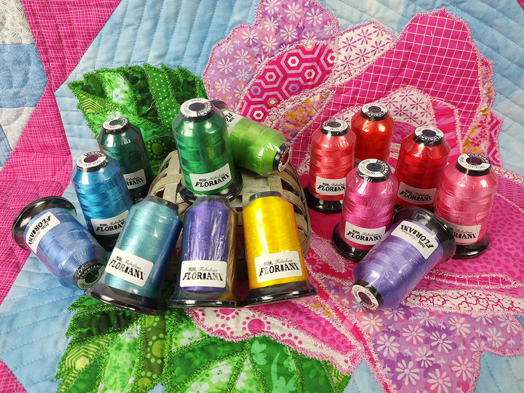 FL DESIGNER SERIES - BRIGHT
