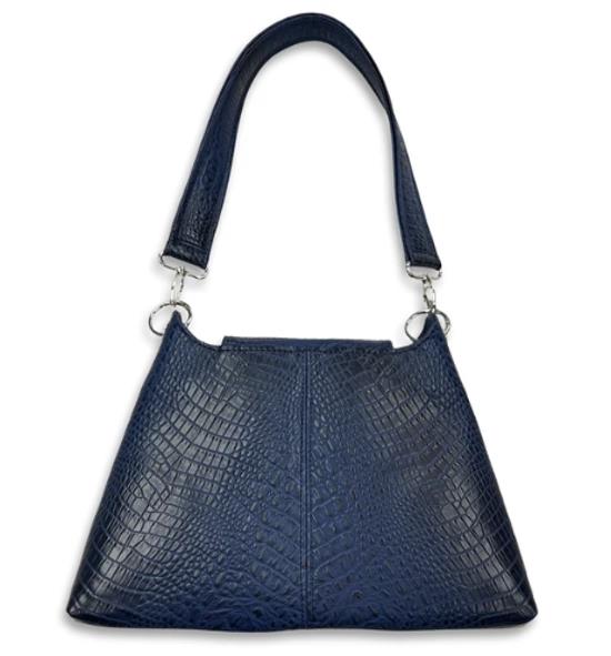 Simply Classic The Busta Evening Bag Physical Sewing Pattern