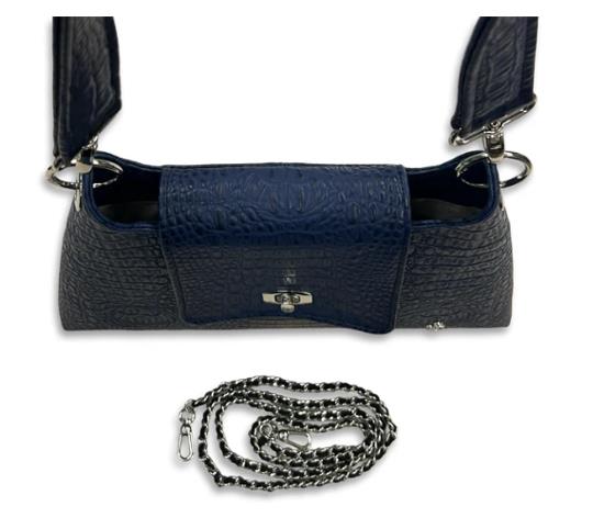 Simply Classic The Busta Evening Bag Physical Sewing Pattern