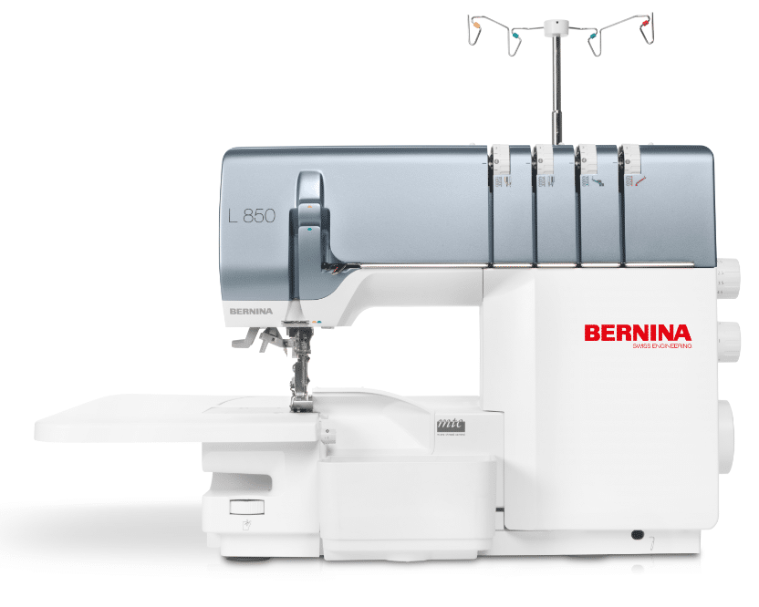 BERNINA L 850