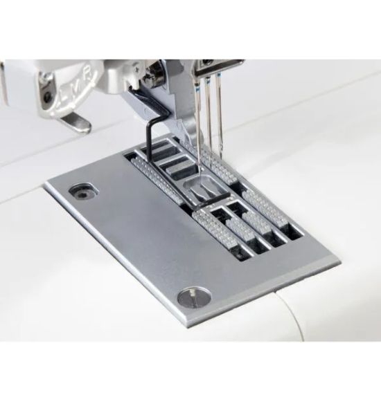 Janome CoverPro 3000 Professional Coverstitch Machine