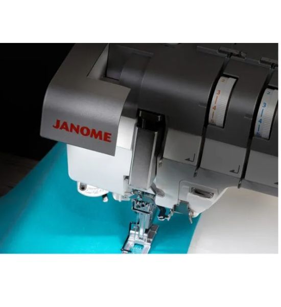 Janome CoverPro 3000 Professional Coverstitch Machine