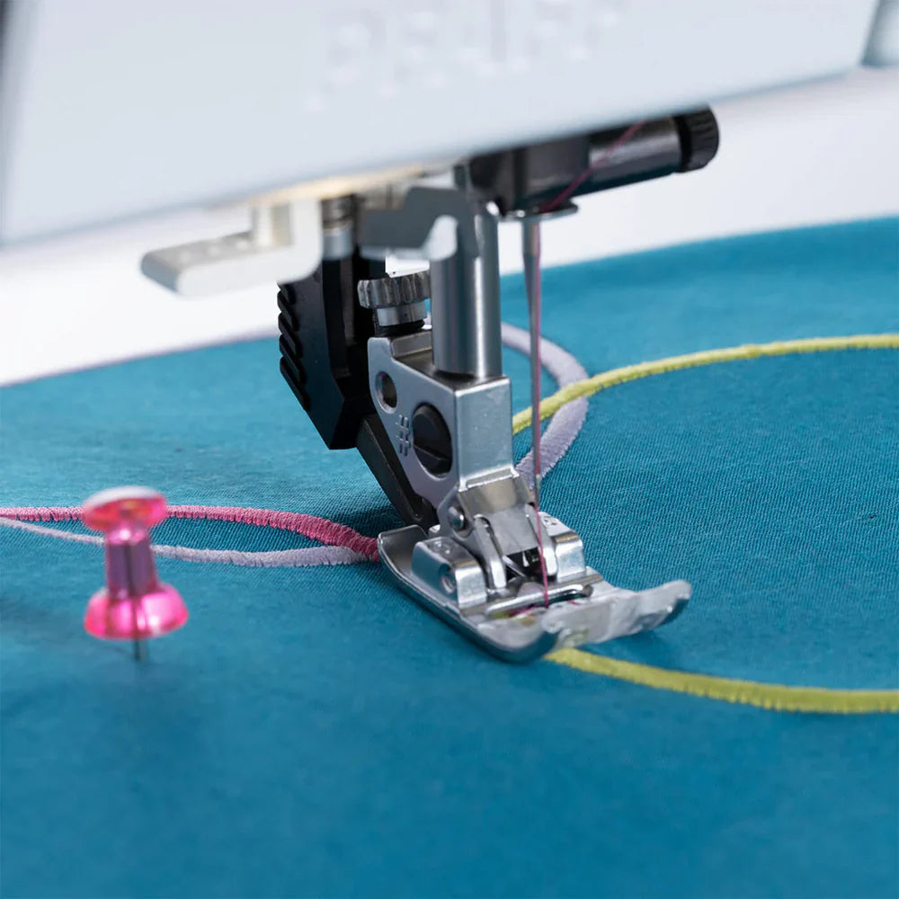 Refurbished PFAFF® passport™ 2.0 Sewing Machine