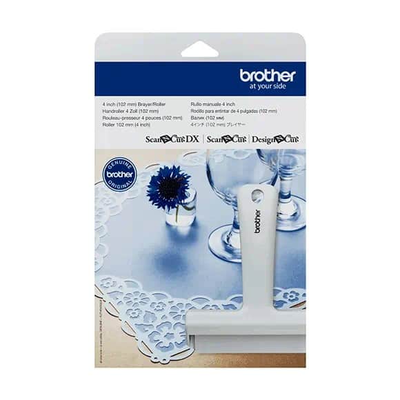 4 Inch Brayer