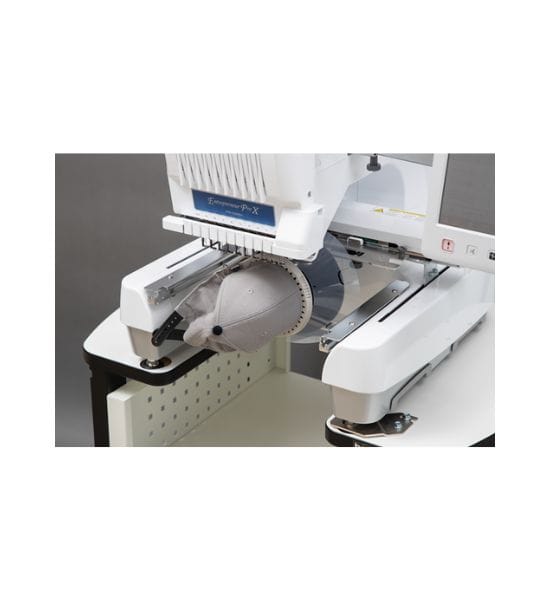 Flat Brim Cap Frame Set