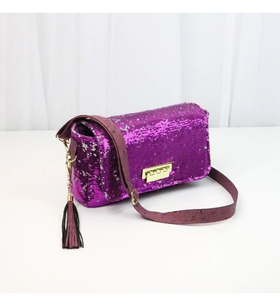 Carrie Bag Pattern — Sallie Tomato (LST185)