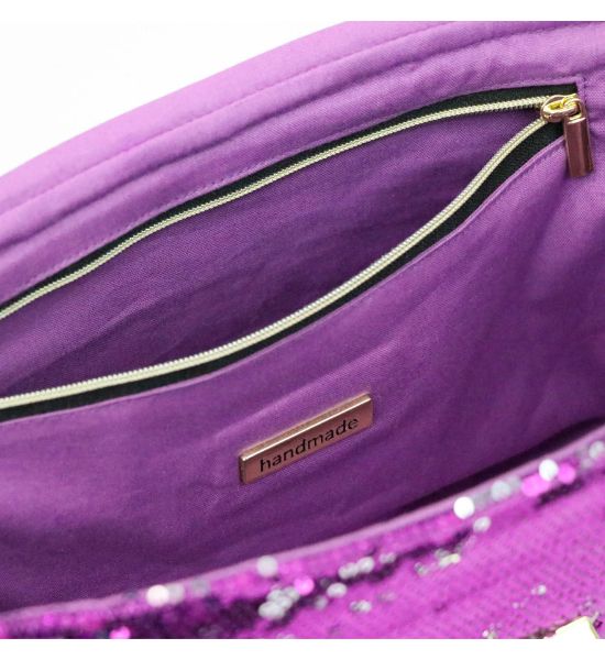 Carrie Bag Pattern — Sallie Tomato (LST185)