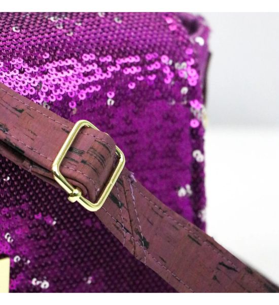 Carrie Bag Pattern — Sallie Tomato (LST185)