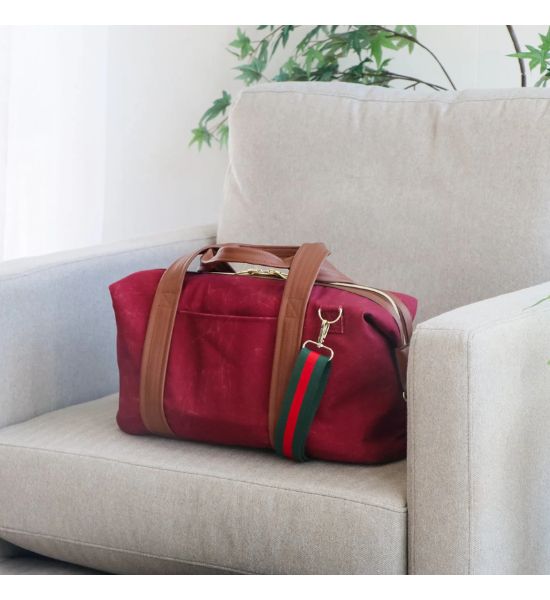 Casey Bag Pattern — Sallie Tomato (LST151)