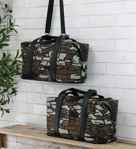 Casey Bag Pattern — Sallie Tomato (LST151)